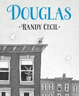 Douglas by Cecil, Randy