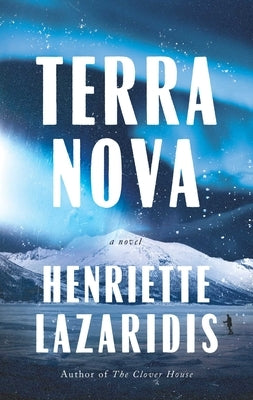 Terra Nova by Lazaridis, Henriette