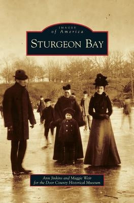 Sturgeon Bay by Jinkins, Ann