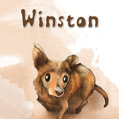 Winston by Bayles, Alysen
