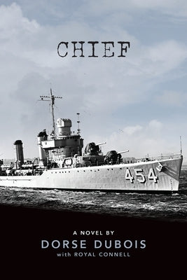 Chief by DuBois, Dorse H.