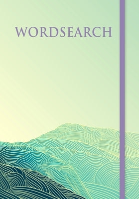 Wordsearch by Saunders, Eric
