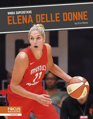 Elena Delle Donne by Nicks, Erin