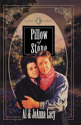 Pillow of Stone by Lacy, Al