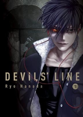 Devils' Line, Volume 1 by Hanada, Ryo