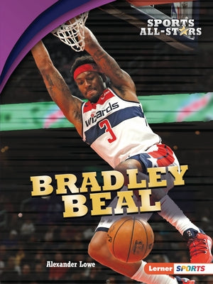 Bradley Beal by Lowe, Alexander