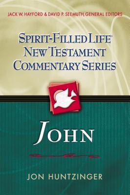 John by Huntzinger, Jon