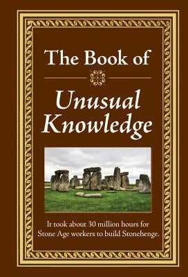 Unusual Knowledge by Publications International, Ltd
