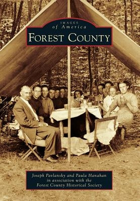 Forest County by Pavlansky, Joseph