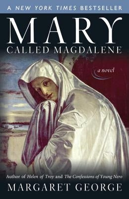 Mary, Called Magdalene by George, Margaret