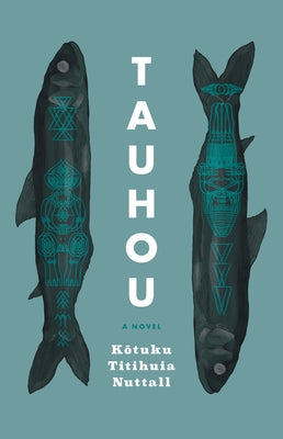 Tauhou by Nuttall, Kōtuku Titihuia