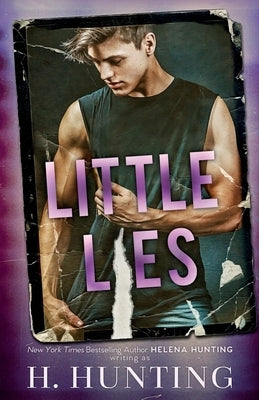 Little Lies by Hunting, H.