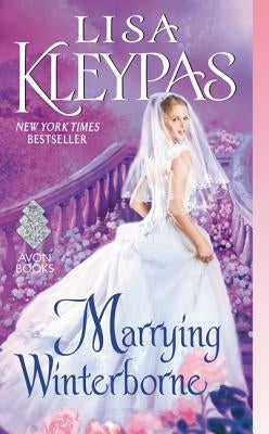 Marrying Winterborne by Kleypas, Lisa