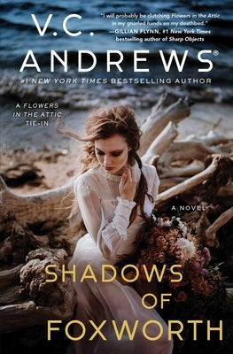 Shadows of Foxworth, Volume 11 by Andrews, V. C.