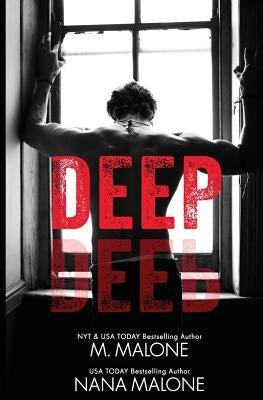 Deep by Malone, M.
