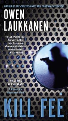 Kill Fee by Laukkanen, Owen