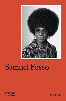 Samuel Fosso by Barthe, Christine