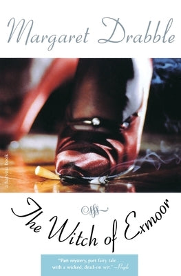 The Witch of Exmoor by Drabble, Margaret