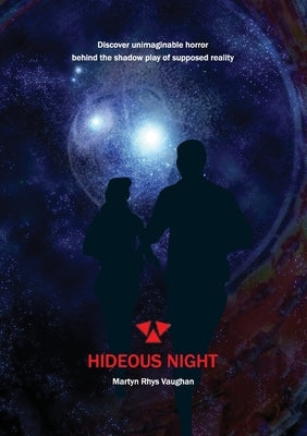 Hideous Night by Vaughan, Martyn Rhys