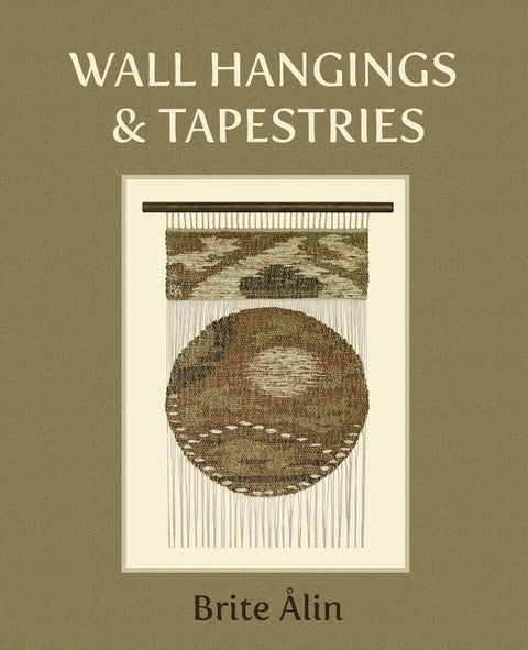 Wall Hangings & Tapestries by Ålin, Brite