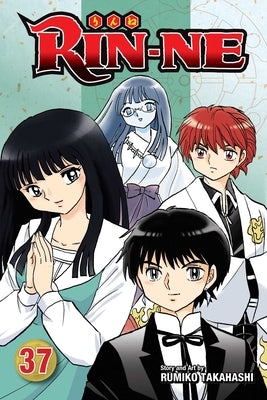 Rin-Ne, Vol. 37, Volume 37 by Takahashi, Rumiko
