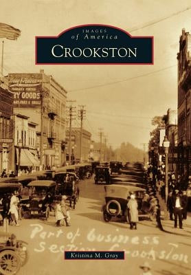 Crookston by Gray, Kristina M.