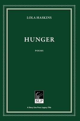 Hunger by Haskins, Lola