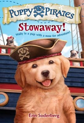 Stowaway! by Soderberg, Erin