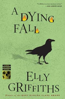 A Dying Fall by Griffiths, Elly