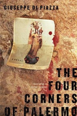 The Four Corners of Palermo by Di Piazza, Giuseppe