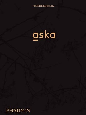 Aska by Berselius, Fredrik