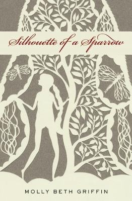 Silhouette of a Sparrow by Griffin, Molly Beth