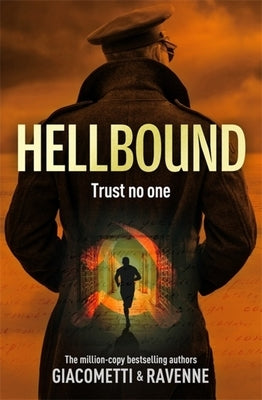Hellbound by Giacometti, Eric
