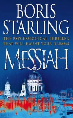 Messiah by Starling, Boris