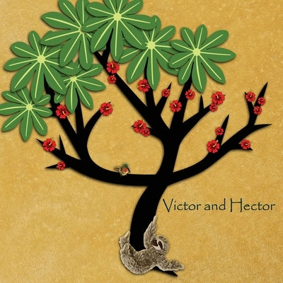Victor and Hector by Alexander, William S.