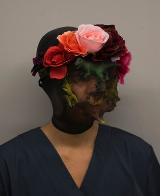 Jackie Nickerson: Salvage by Nickerson, Jackie
