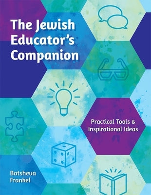 The Jewish Educator's Companion by House, Behrman