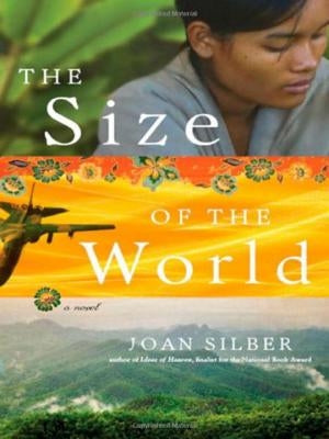 The Size of the World by Silber, Joan