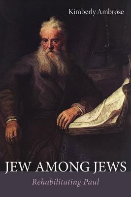 Jew Among Jews by Ambrose, Kimberly