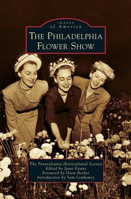 Philadelphia Flower Show by Evans, Janet