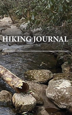 Hiking Journal by 