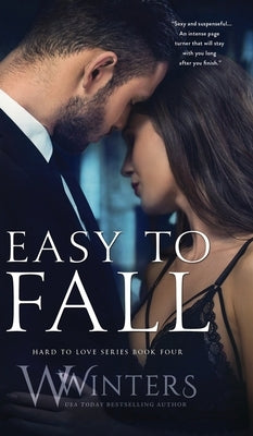 Easy to Fall by Winters, W.