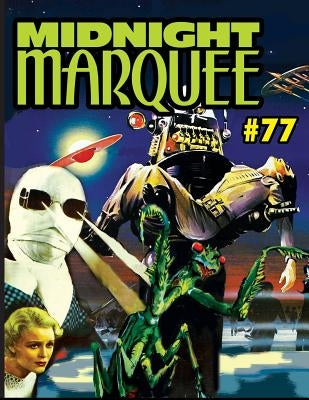 Midnight Marquee 77 by Svehla, Gary J.