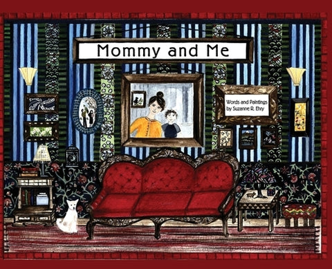 Mommy and Me by Ehry, Suzanne R.