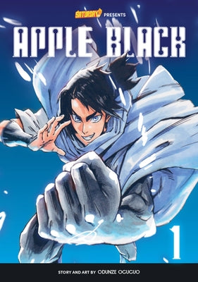 Apple Black, Volume 1 - Rockport Edition: Neo Freedom by Oguguo, Odunze