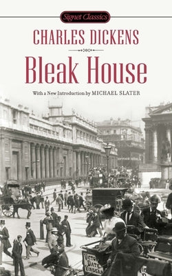 Bleak House by Dickens, Charles