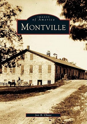 Montville by Chase, Jon B.