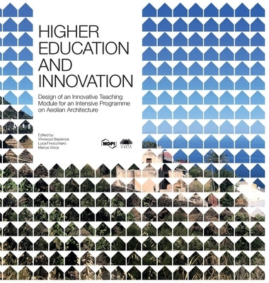 Higher Education and Innovation by Sapienza, Vincenzo