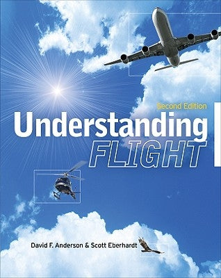 Understanding Flight by Anderson, David W.