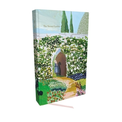 The Secret Garden (Painted Editions) by Burnett, Frances Hodgson